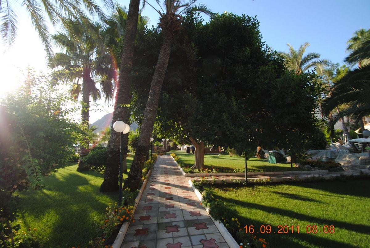 imagini hotel AQUA MARMARIS